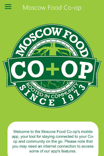 Moscow Food Co-op