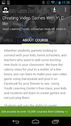 How To Create Video Games poster 5