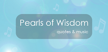 Pearls of Wisdom APK