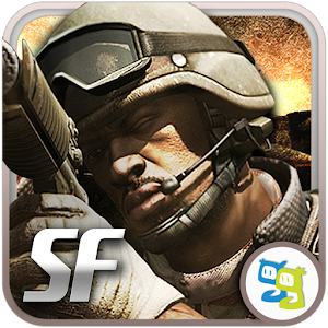 Download SPECIAL FORCE NET Apk Download