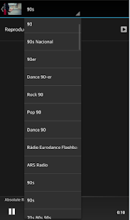 90s Music Radio(圖3)-速報App