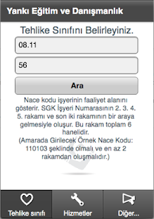 How to mod İş Sağlığı ve Güvenliği lastet apk for laptop