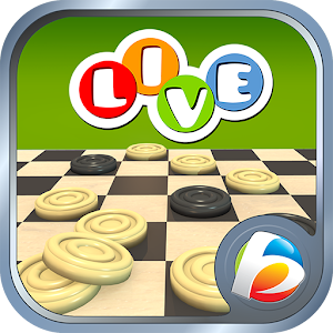 Checkers Online 2.1.2 Icon