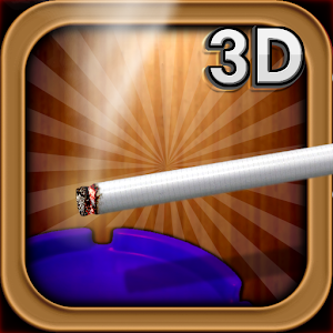Roll and Smoke 3D 1.2