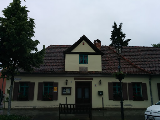 Heimatmuseum Stadt Teltow