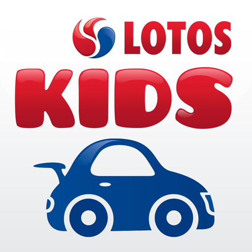 LOTOS Kids LOGO-APP點子