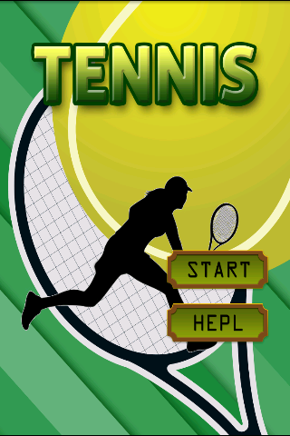 【免費體育競技App】Tennis Action-APP點子