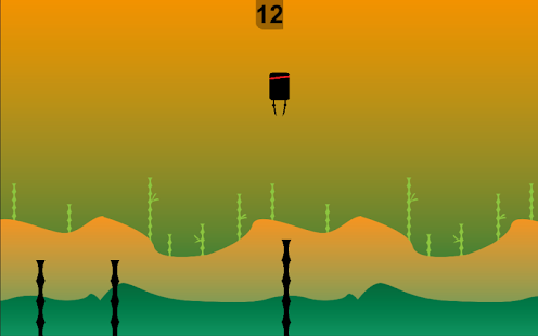 Stick H Screenshots 1