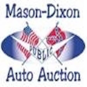Mason Dixon Auto Auction 2.0
