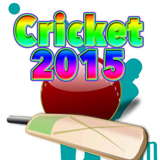 【免費運動App】Cricket 2015 Schedule-APP點子