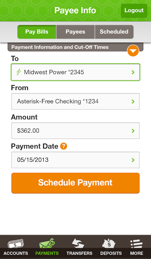 Huntington Mobile Android Apps on Google Play