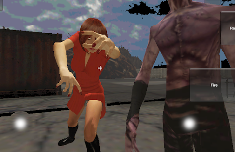 Zombie Kill For Money 3D Shoot - screenshot thumbnail