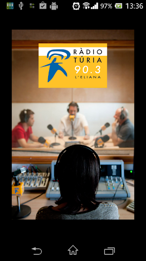 Radio Turia