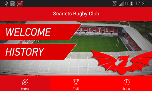 The Scarlets