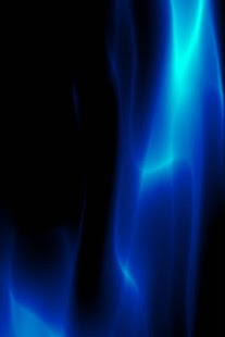 Free Flame Blue Live Wallpaper APK for PC