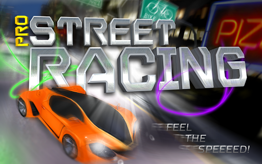 免費下載賽車遊戲APP|Pro Street Racing app開箱文|APP開箱王