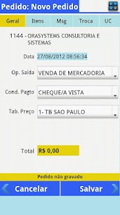 How to mod OSMobile Gestor de Pedidos 1.77 unlimited apk for laptop