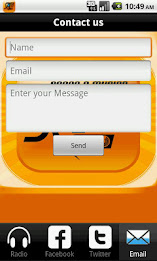 Sabor A Musica poster 4