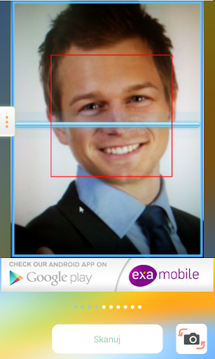 【免費娛樂App】Face Mood Scanner-APP點子