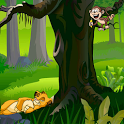 Angry Monkeys icon