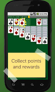 Solitaire Champion(圖2)-速報App