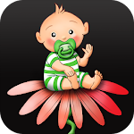 Cover Image of Download WomanLog Baby Calendar 3.4 APK