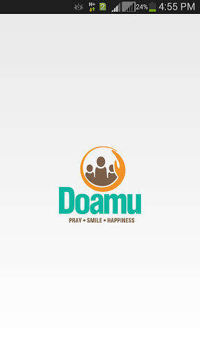 Doamu