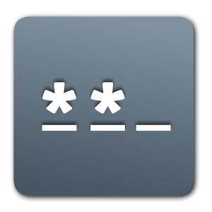 Generator lozinke 1.1