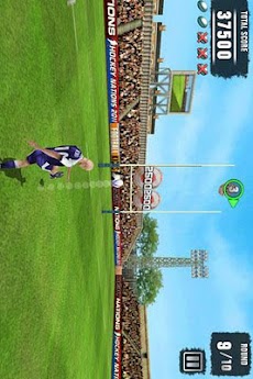 Rugby Kicksのおすすめ画像1
