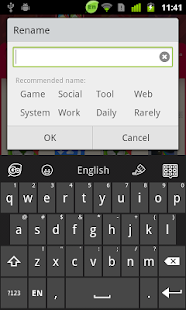 App GO Keyboard WP8.1 Lumia Theme APK for Windows Phone ...