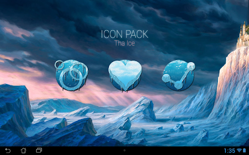 Tha Ice - Icon Pack(圖3)-速報App