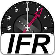Air Navigator IFR 3.57 Icon