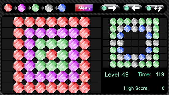 Lastest Crystal Haze APK for PC