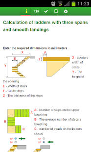 Ladder with three spans(圖1)-速報App