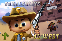 GraalOnline Ol'West