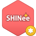 ShiNee Fandom mobile app icon