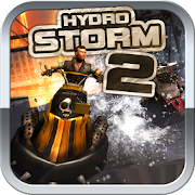Hydro Storm 2  Icon