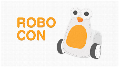 Robocon poster 1