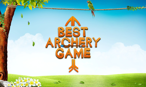 Best Archery Game