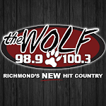 98.9 The Wolf Apk