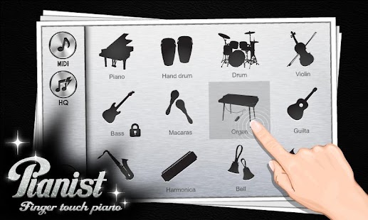 Piano Teacher - screenshot thumbnail