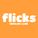 flicks by idle.rap APK