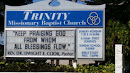 Trinity Missionary Baptist Church