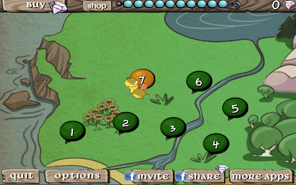 Steve the Dragon poster 14