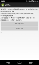 Wifi Fix for Nexus 4 APK Download for Android
