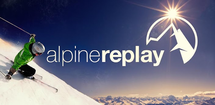 AlpineReplay Ski & Snowboard