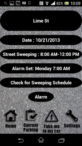 【免費旅遊App】Sweeper Stopper - Anaheim-APP點子