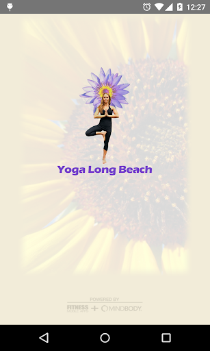 Yoga Long Beach