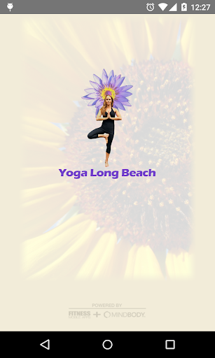 【免費健康App】Yoga Long Beach-APP點子