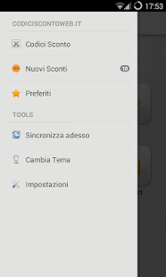How to install Codici Sconto patch 1.0 apk for laptop